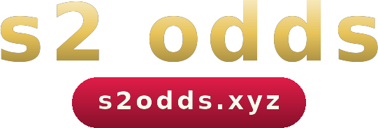 s2 odds logo